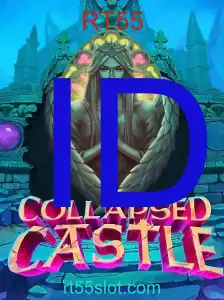 CollapsedCastle